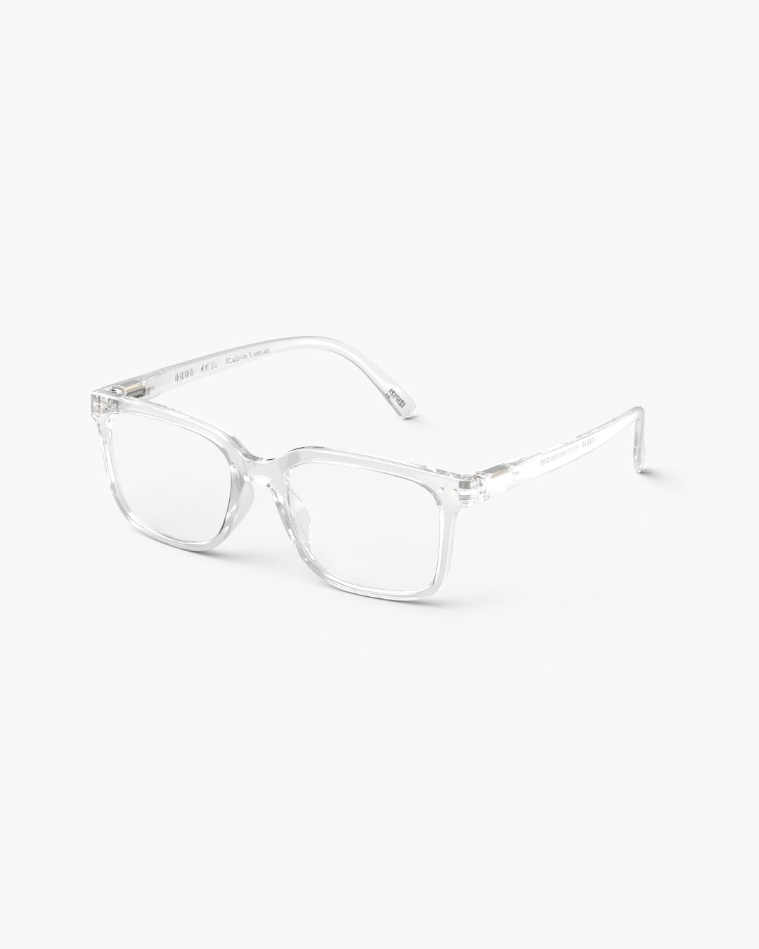 Reading Glasses (#L Crystal)