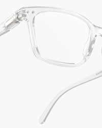 Reading Glasses (#L Crystal)