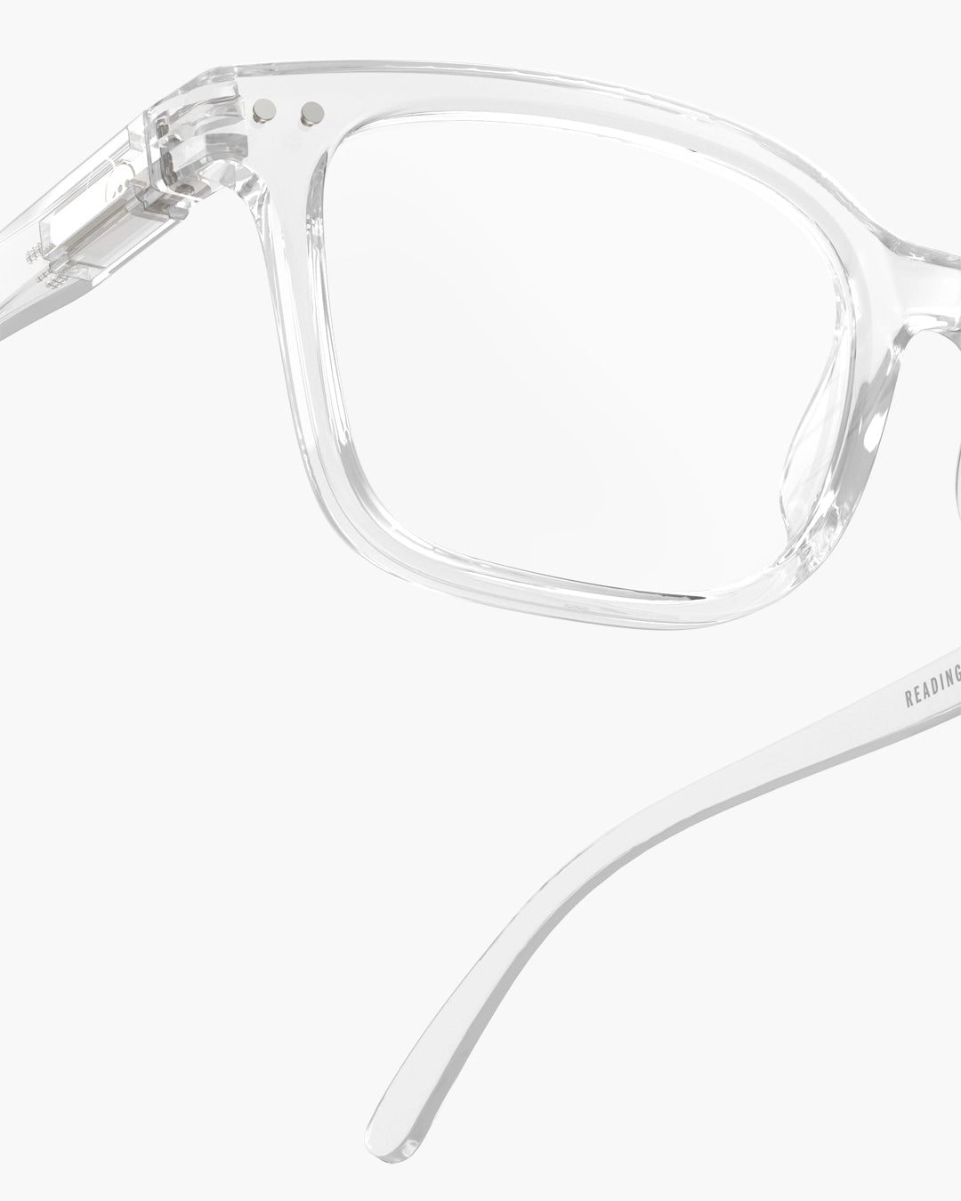 Reading Glasses (#L Crystal)
