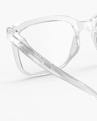 Reading Glasses (#L Crystal)