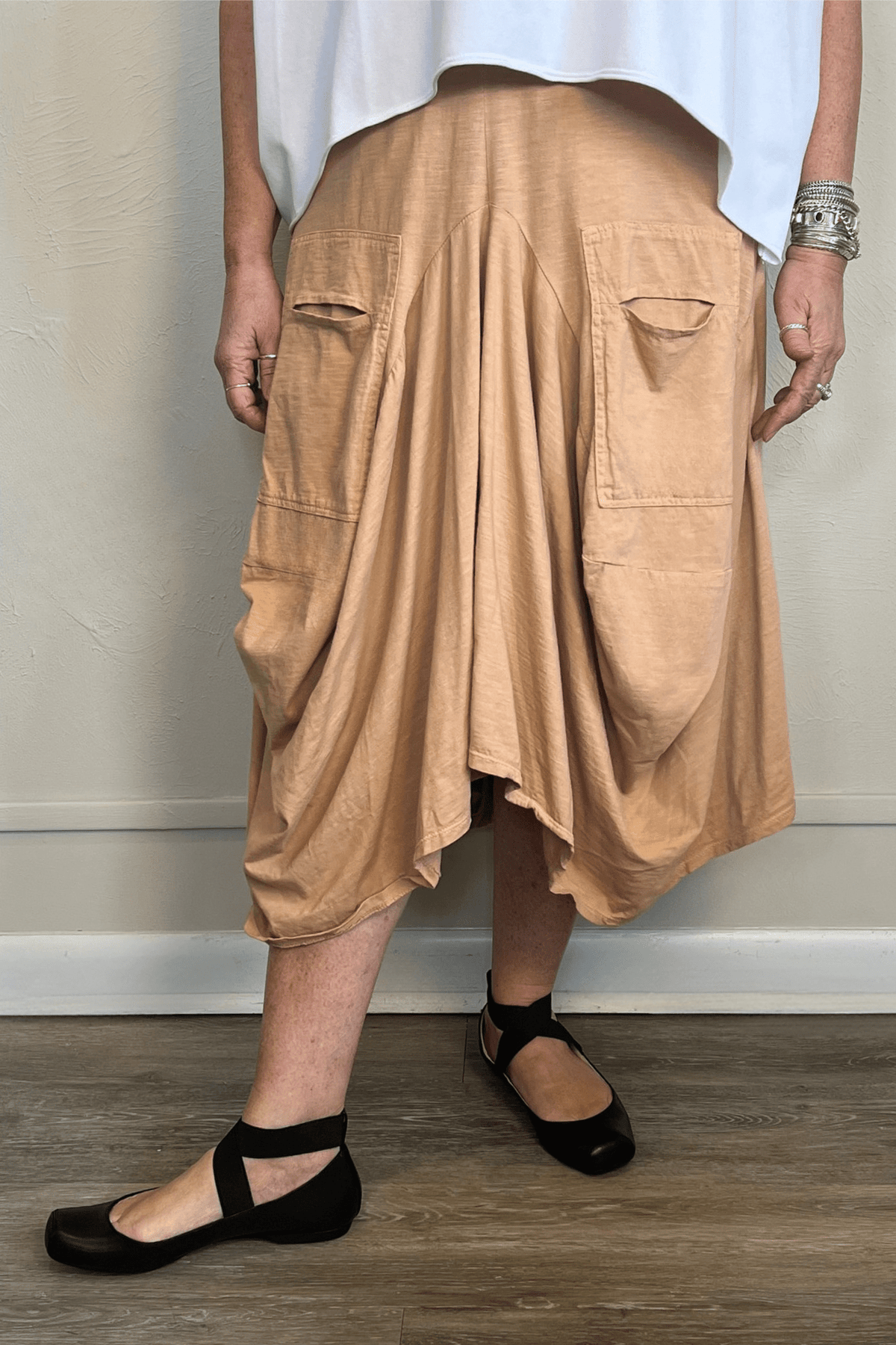 Bubble Skirt