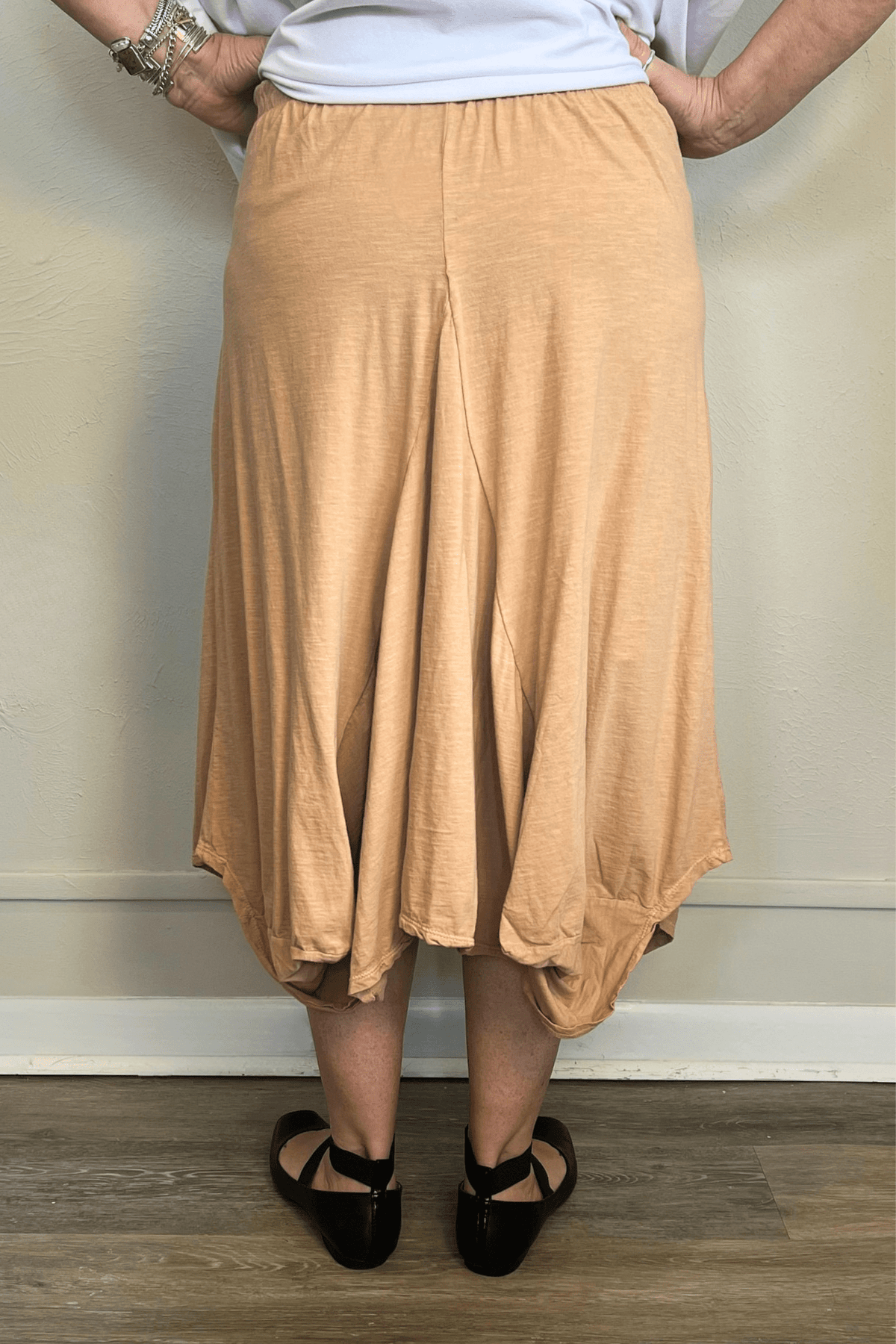 Bubble Skirt