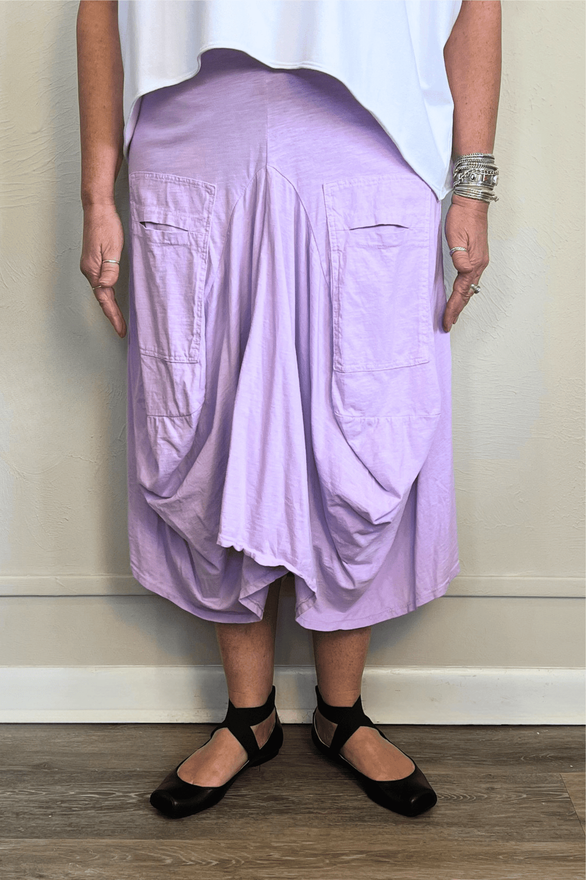 Bubble Skirt
