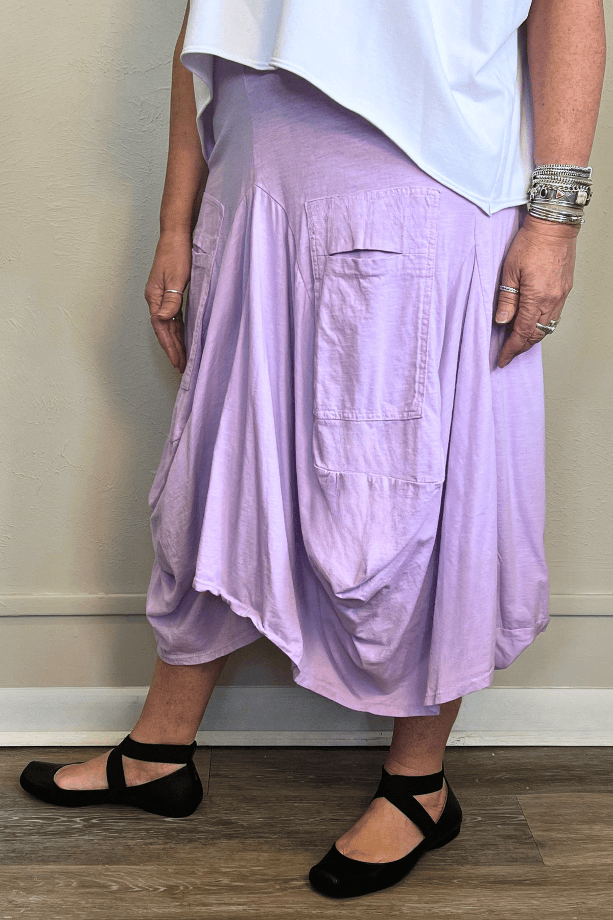 Bubble Skirt