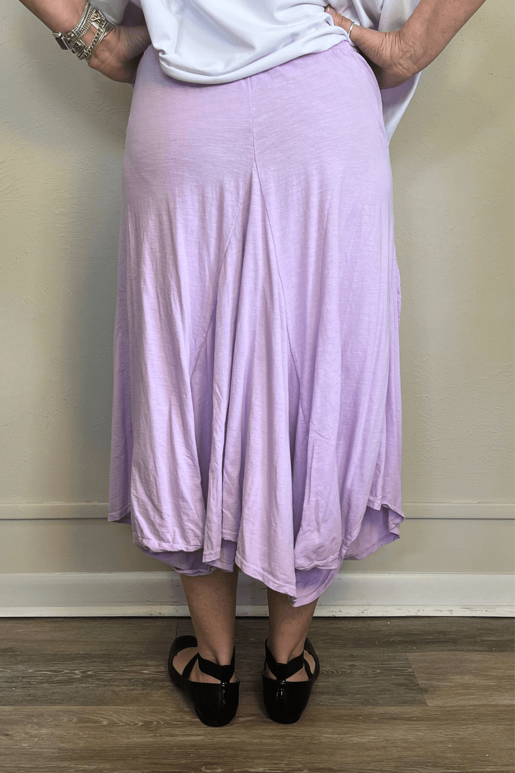 Bubble Skirt