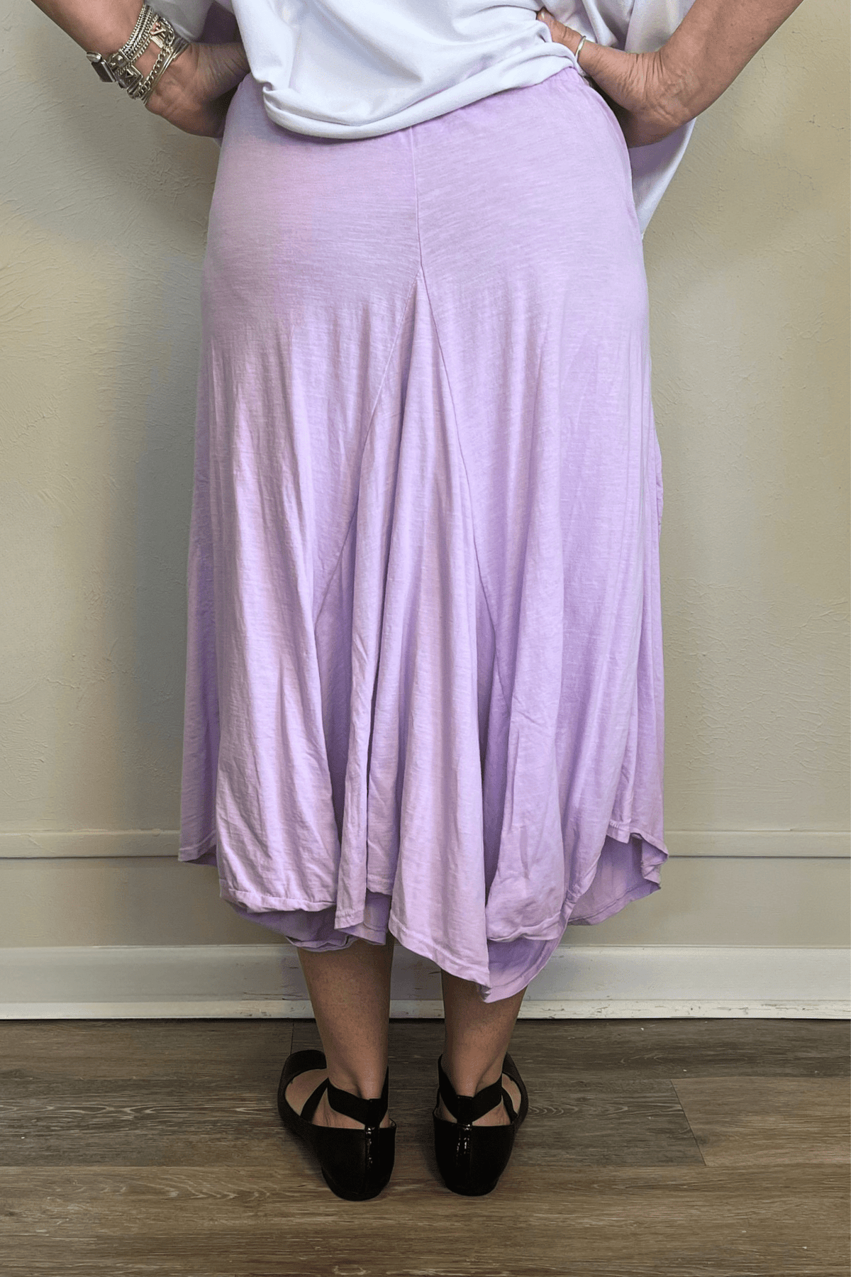 Bubble Skirt