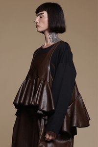 J50   Layer Vest