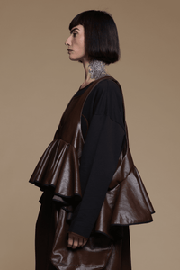 J50   Layer Vest