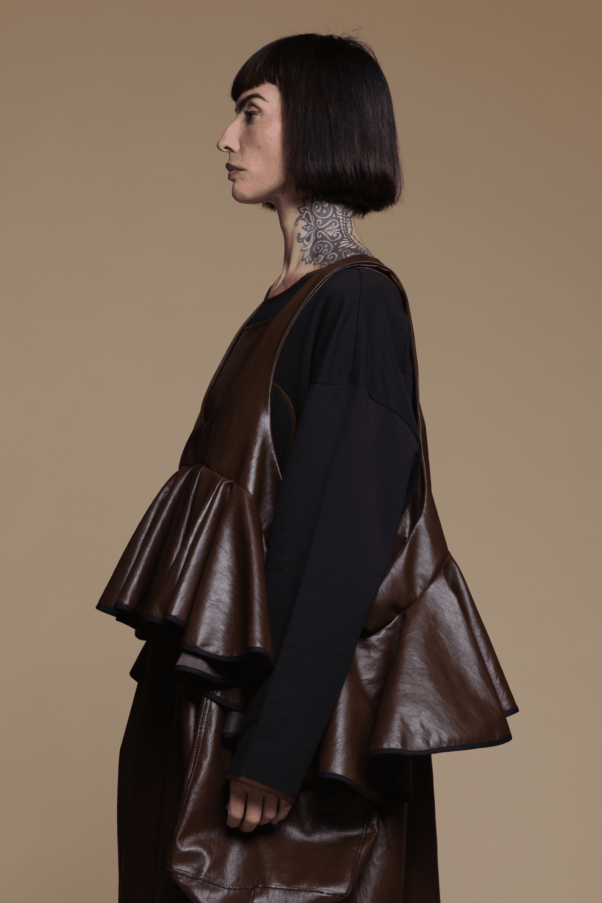 J50   Layer Vest
