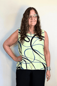 Layering Print Tank