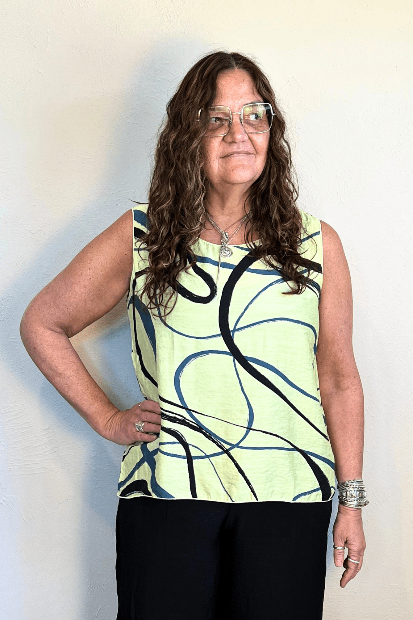 Layering Print Tank