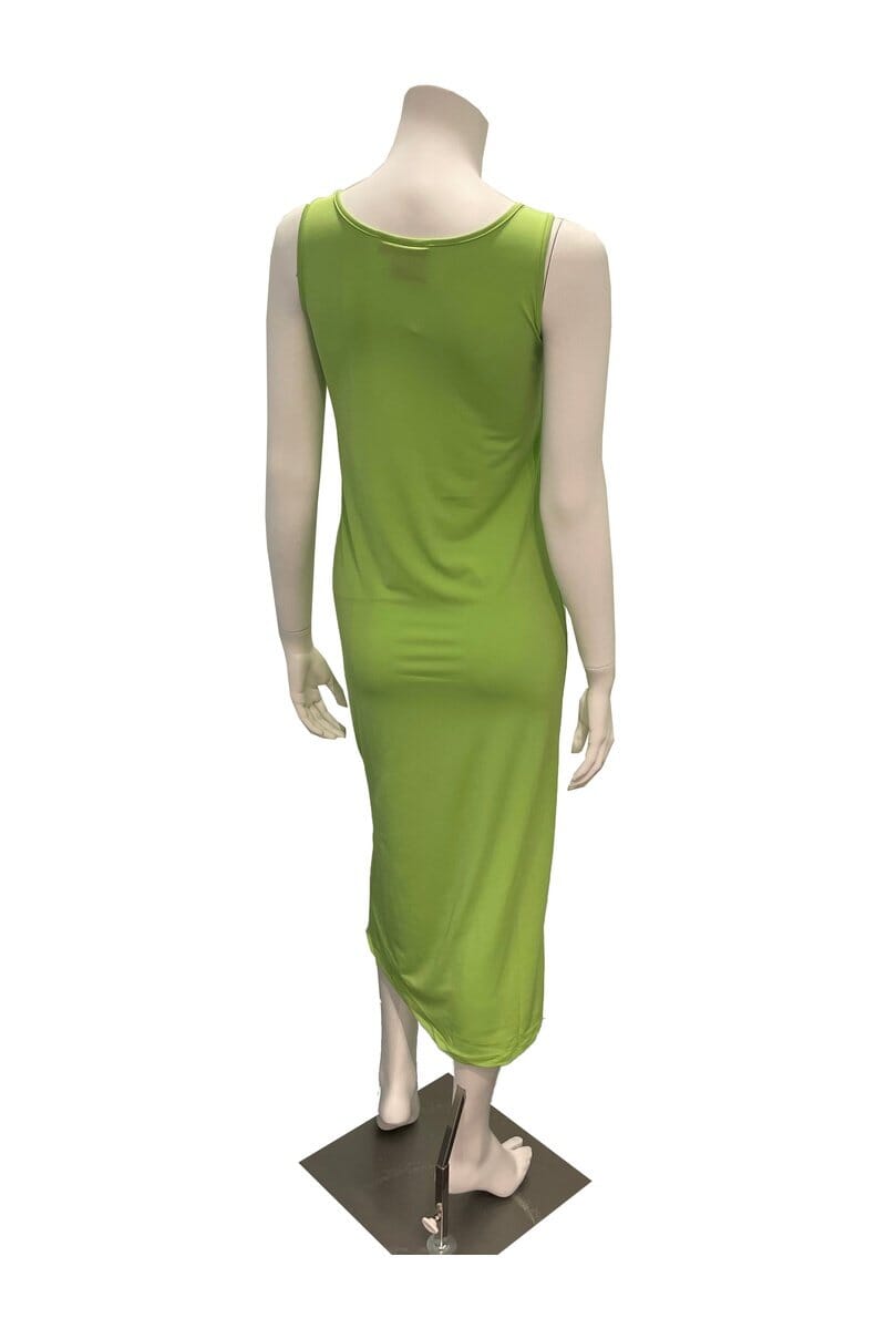 PALETTE BASICS Midi Dress