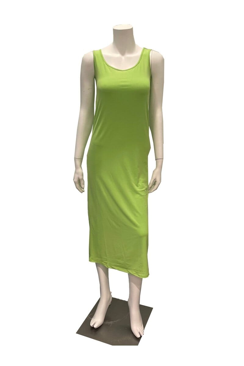 PALETTE BASICS Midi Dress