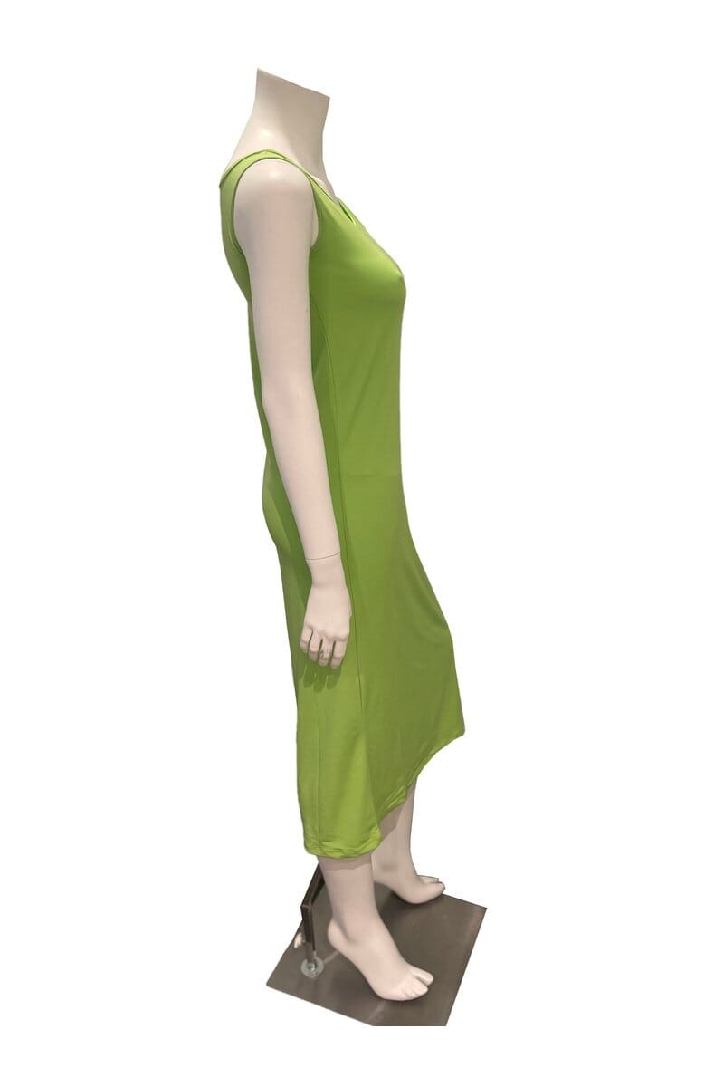 PALETTE BASICS Midi Dress