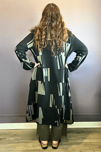 Aqualina Cascade Cardi