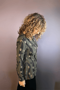 Long Sleeve Swing Tee