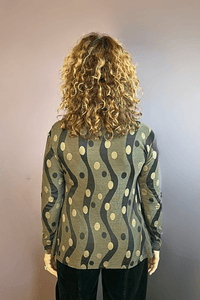 Long Sleeve Swing Tee