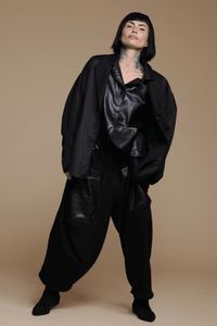 J66   Loop Jacket