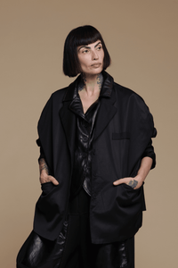 J66   Loop Jacket