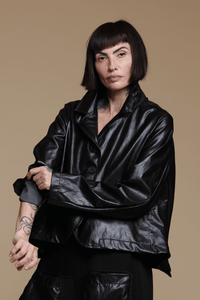 Loop Jacket
