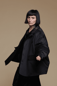 J66   Loop Jacket
