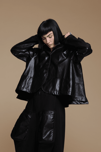Loop Jacket