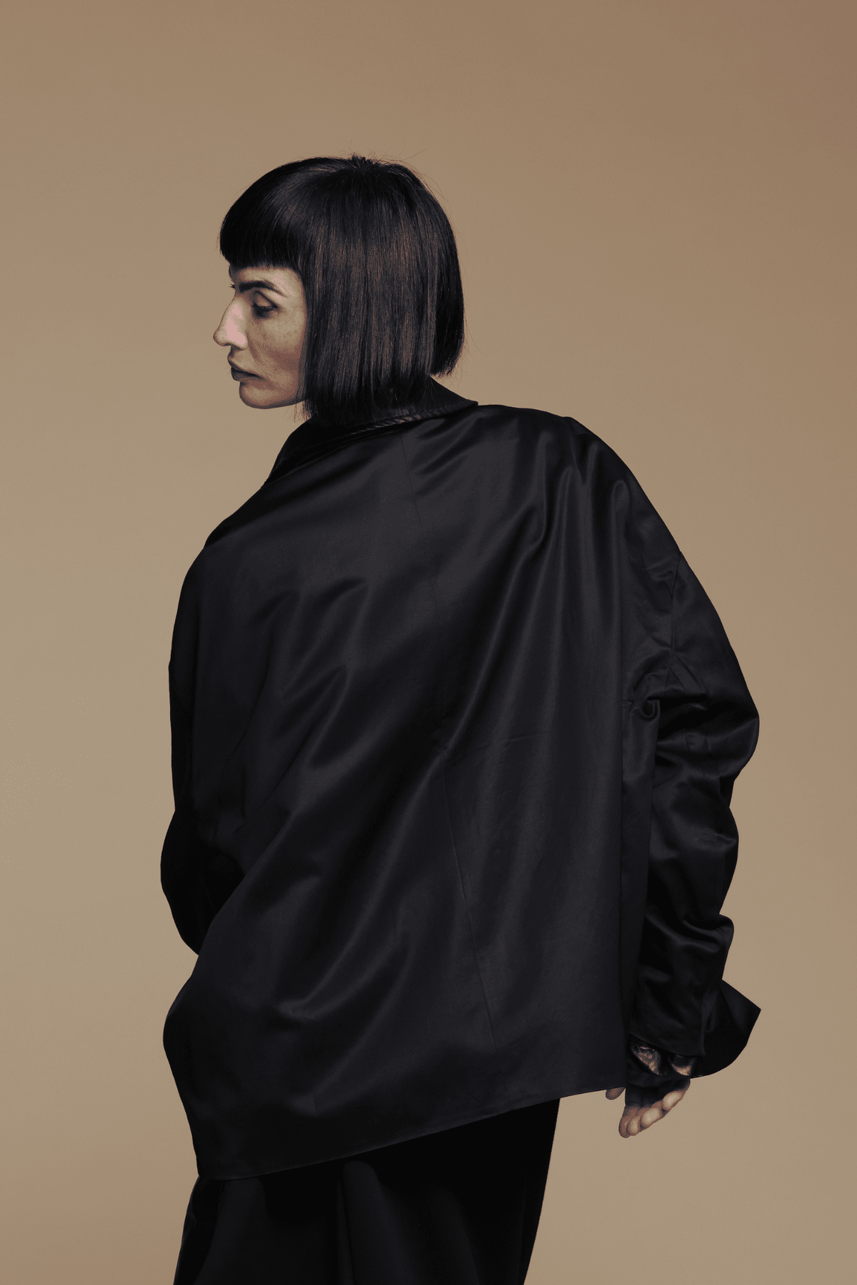 J66   Loop Jacket
