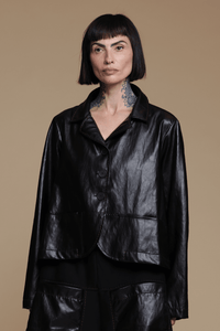 Loop Jacket