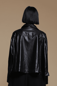 Loop Jacket