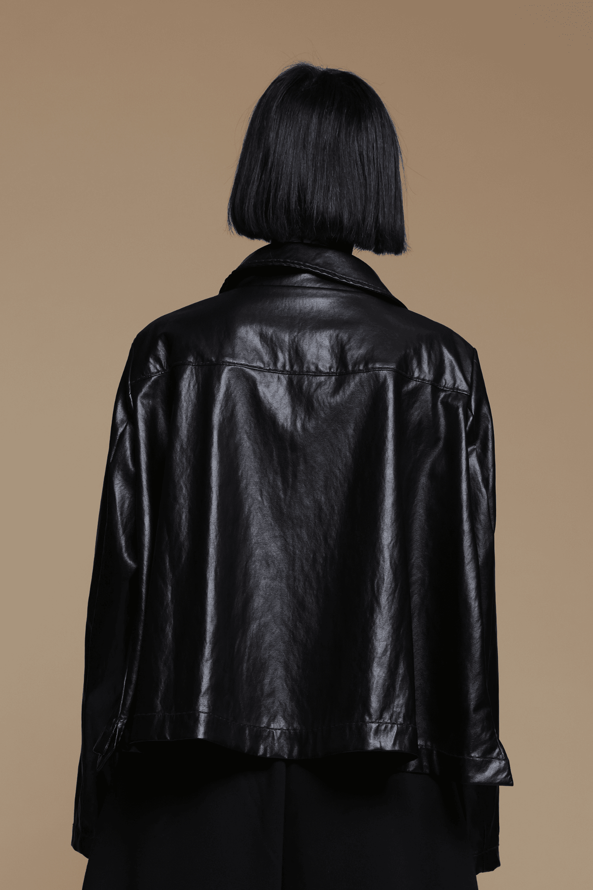 Loop Jacket