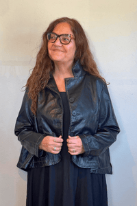 Loop Jacket