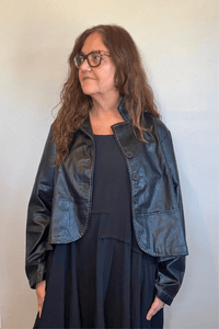 Loop Jacket