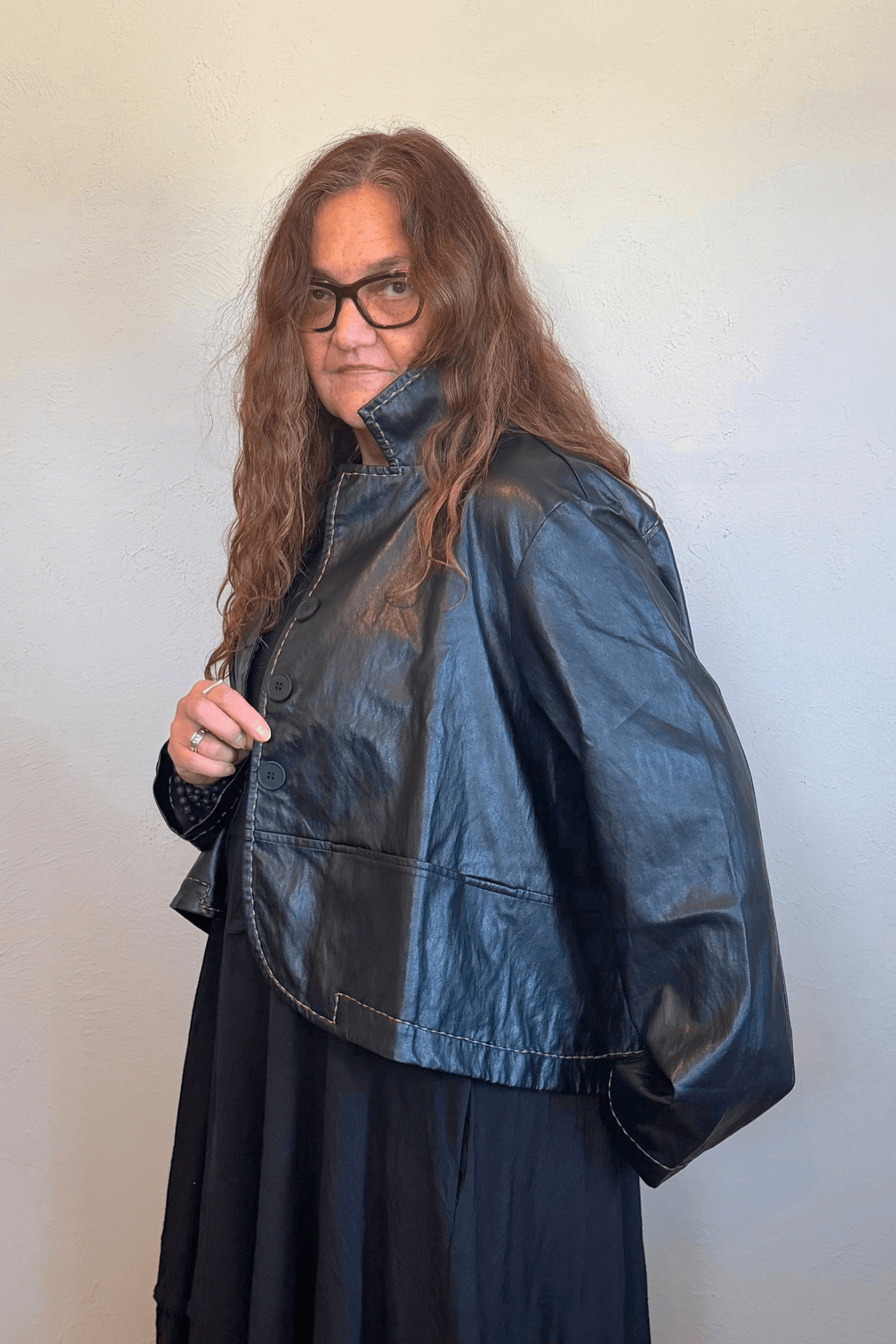 Loop Jacket
