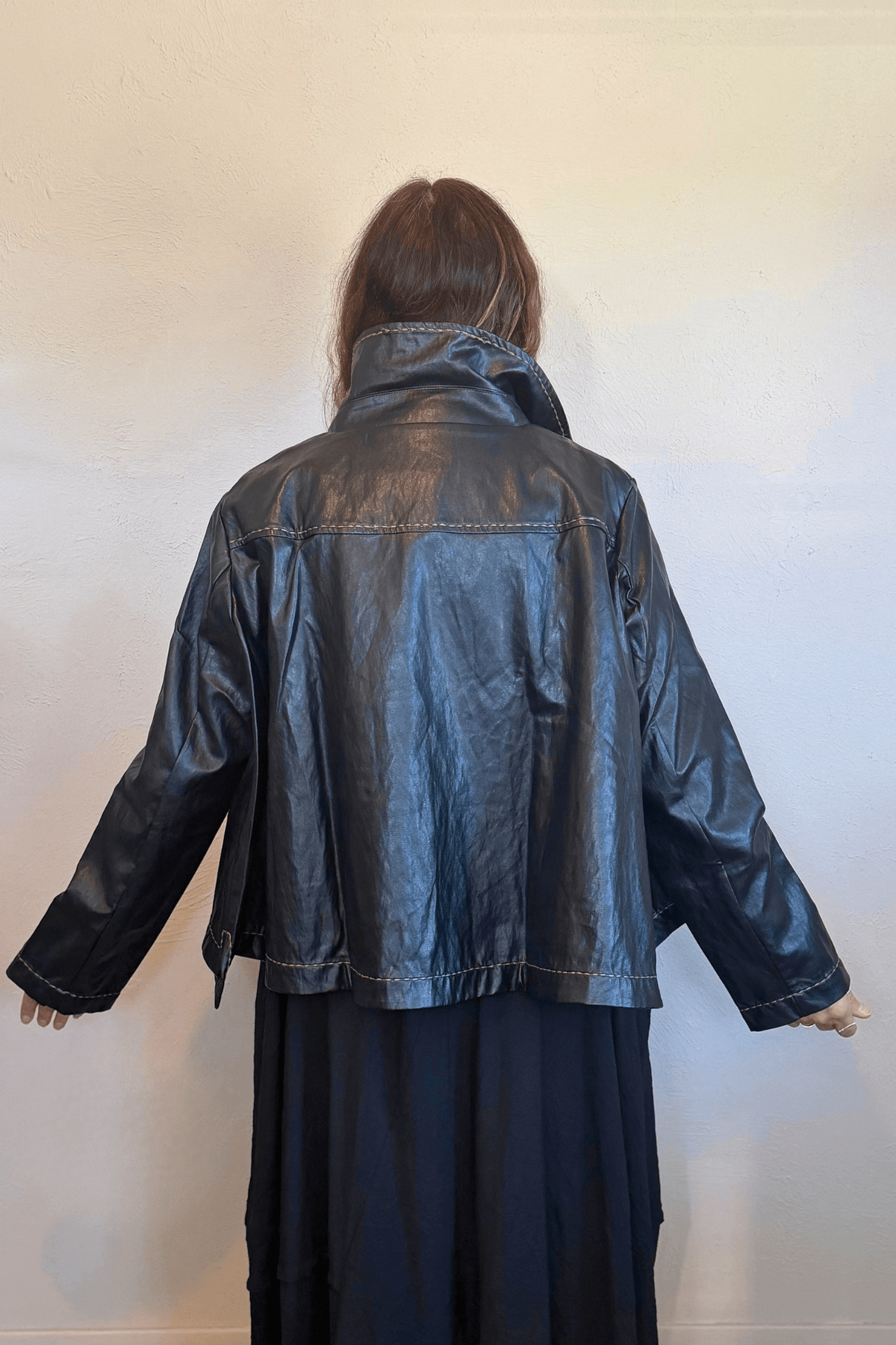 Loop Jacket