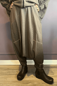 The Lounge Pant (Chocolate)