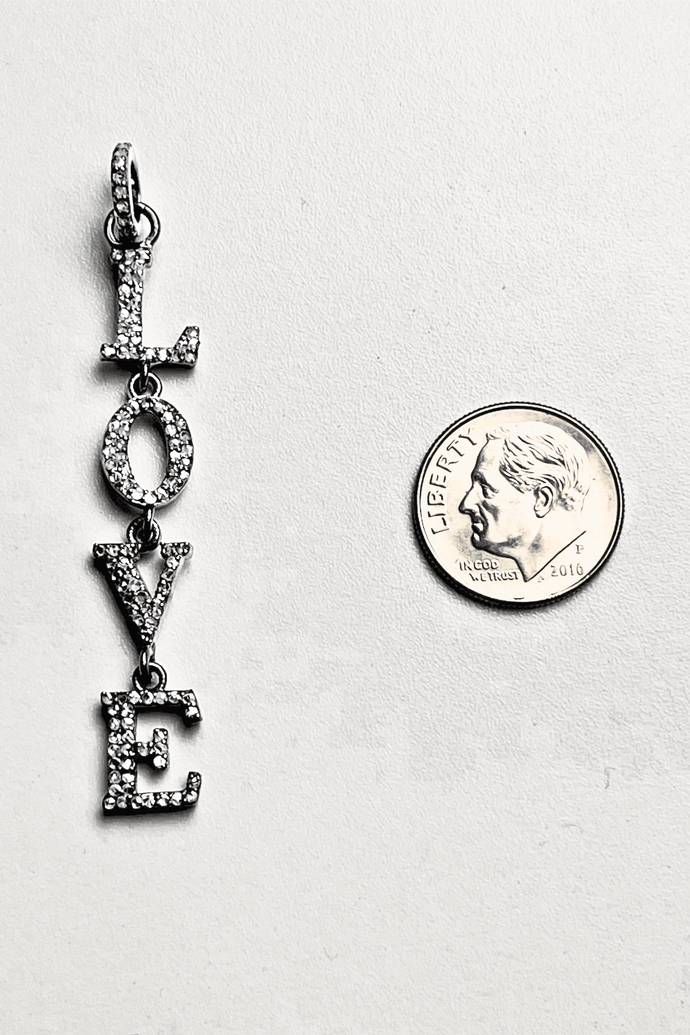 Love Charm