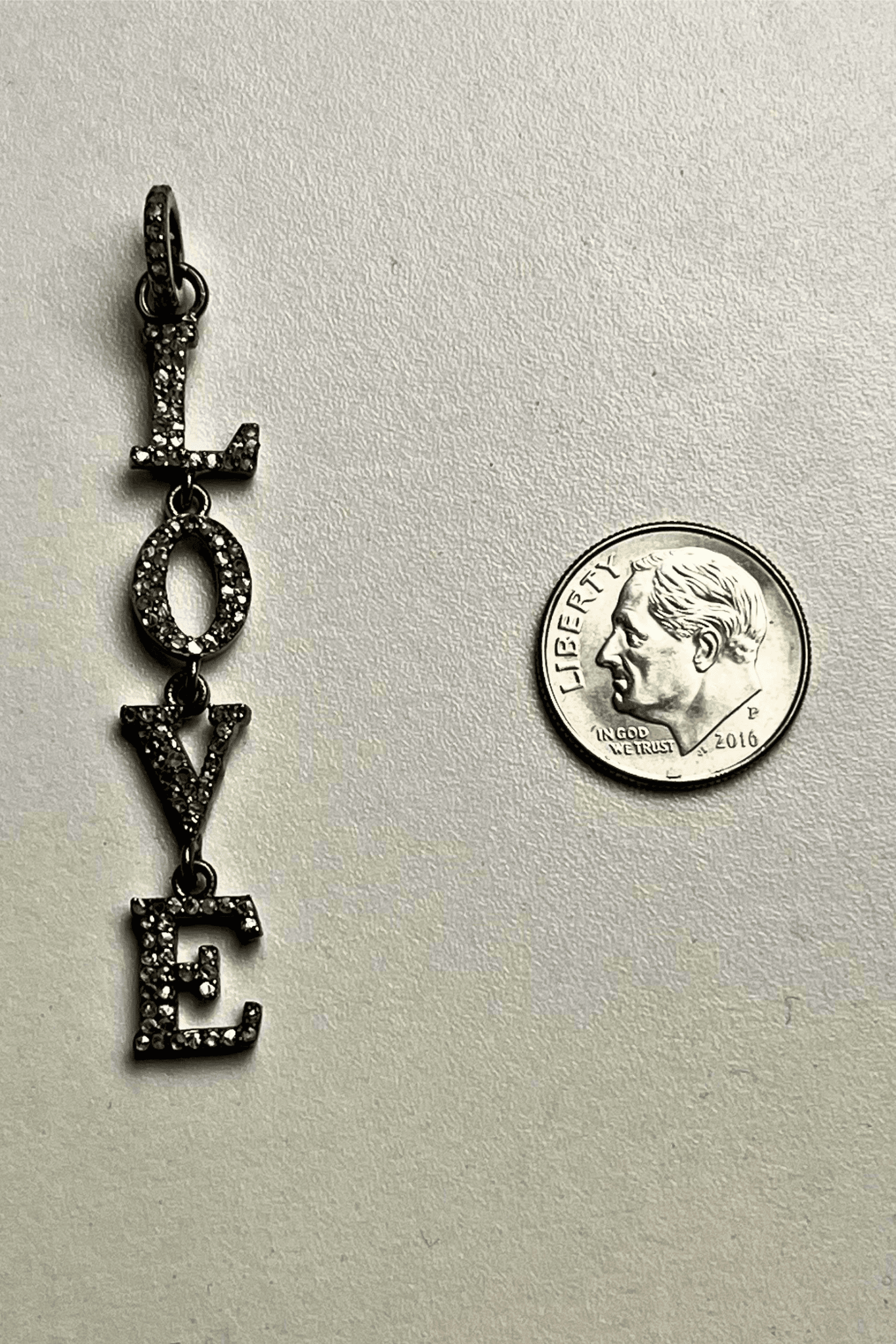 Love Charm