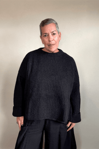 Pc8853  Lulu Pullover Sweater