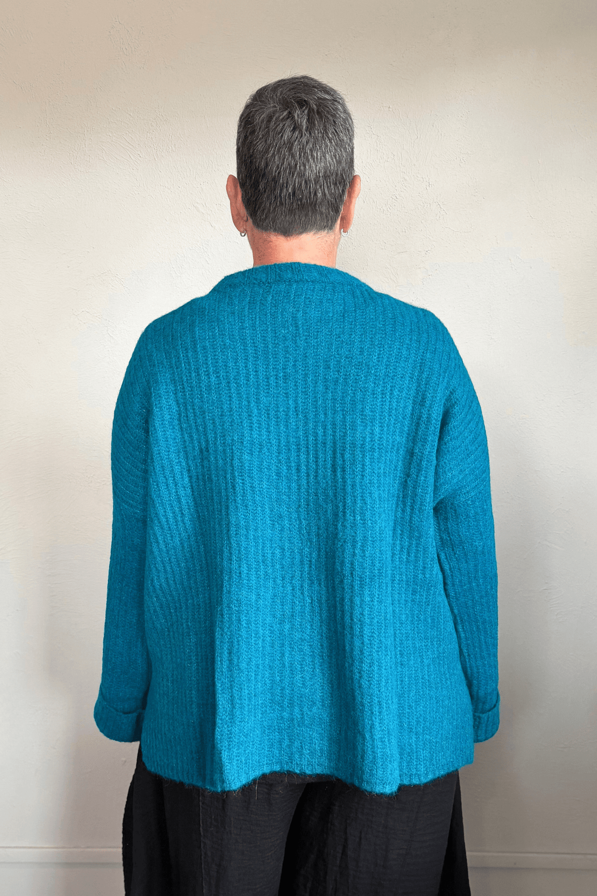 Pc8853  Lulu Pullover Sweater