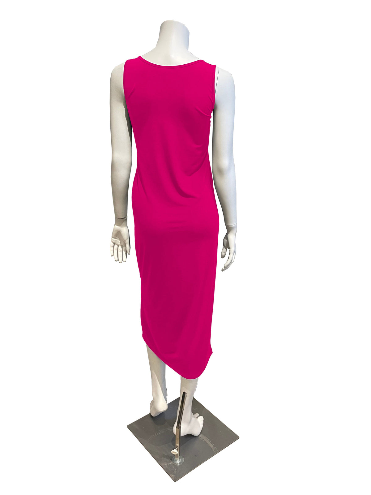 PALETTE BASICS Midi Dress