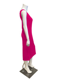 PALETTE BASICS Midi Dress