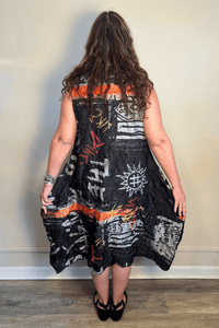 Magic Dress
