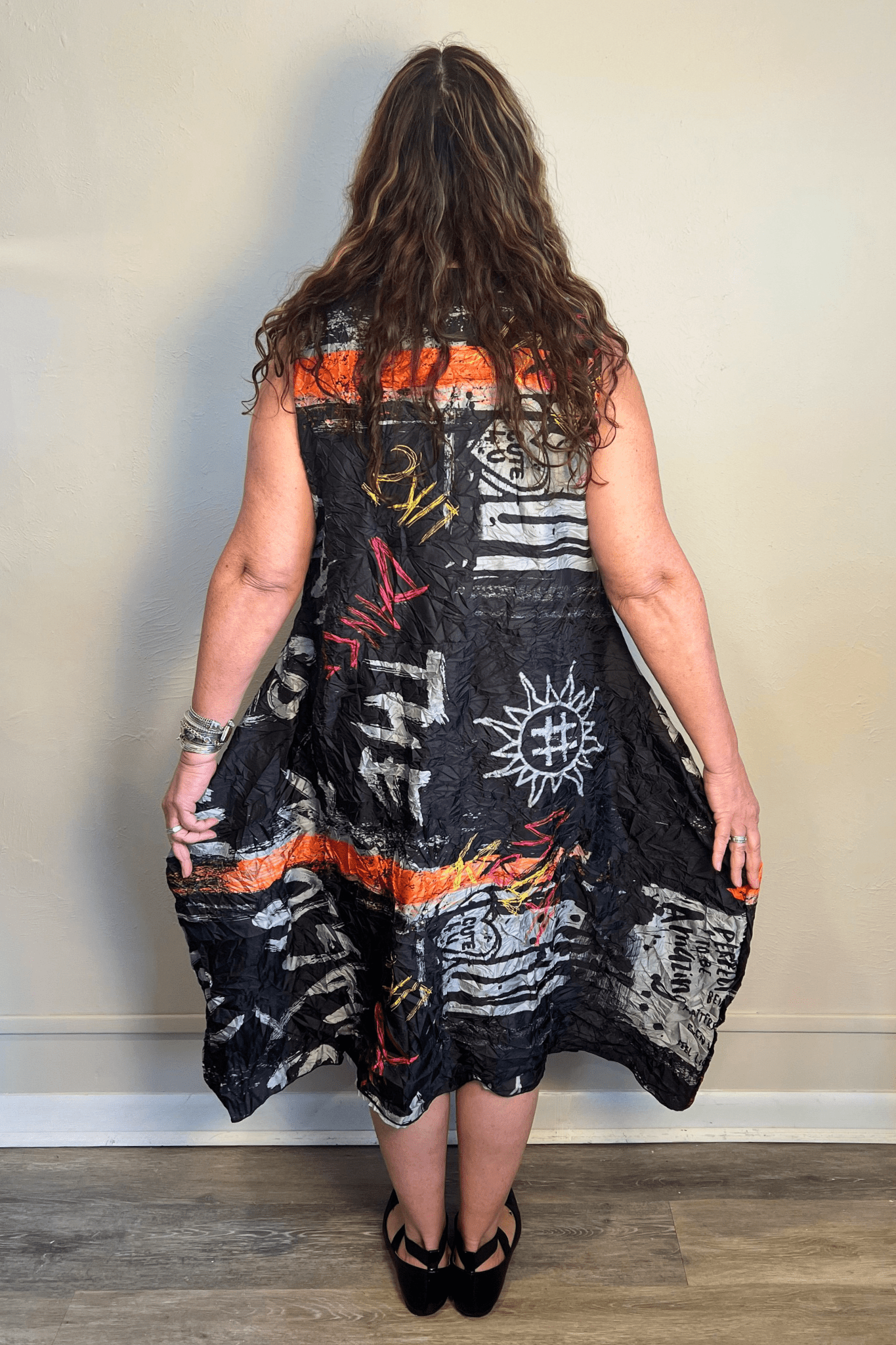 Magic Dress