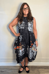 Magic Dress