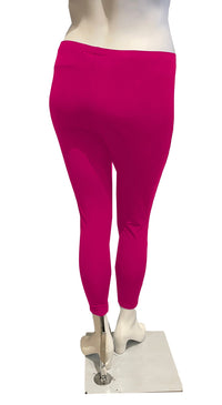 PALETTE BASICS Leggings - Plus Size