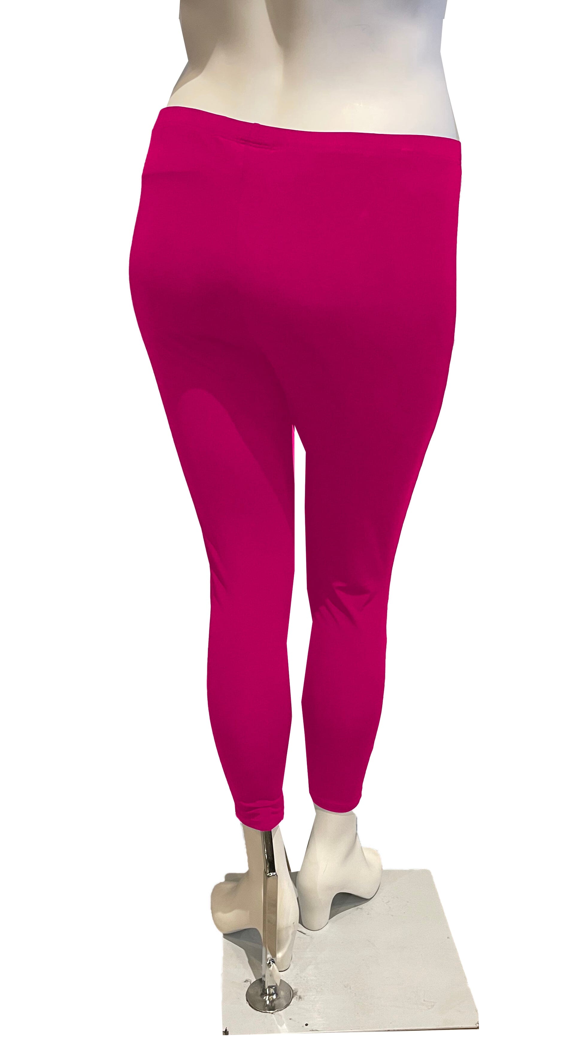 PALETTE BASICS Leggings - Plus Size