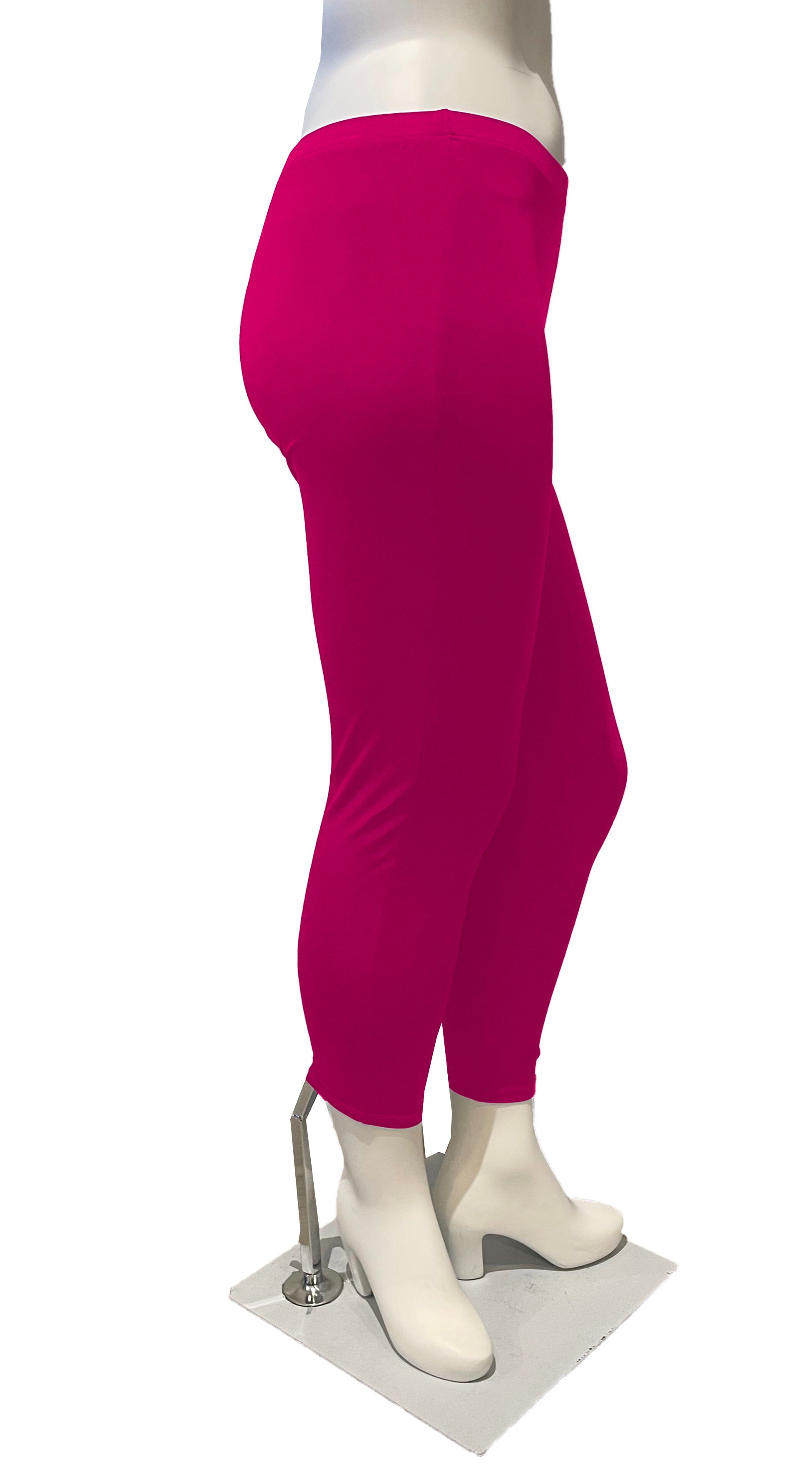 PALETTE BASICS Leggings - Plus Size