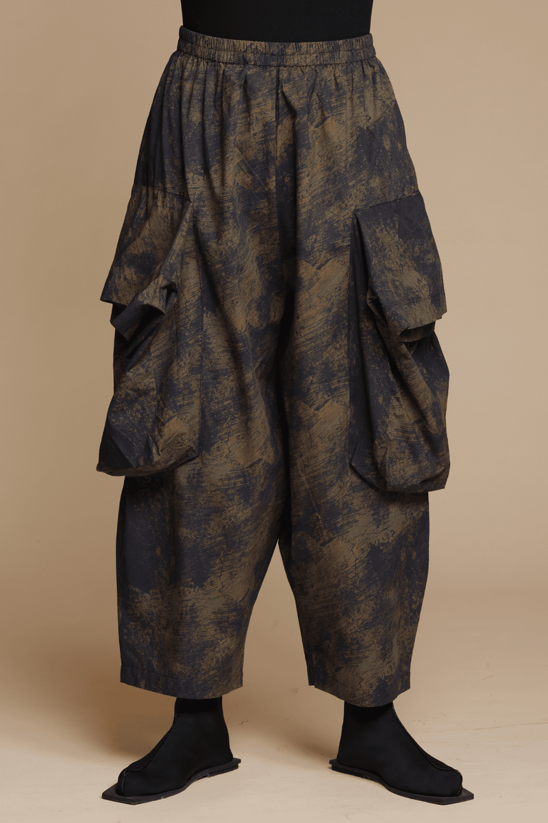 J102  Maria Pant