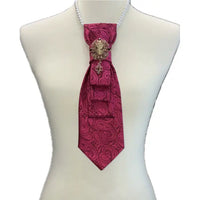 Necktie Necklace