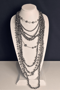 Cowboy Massive Pearls